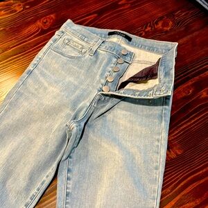 J Brand High Rise 26 inseam